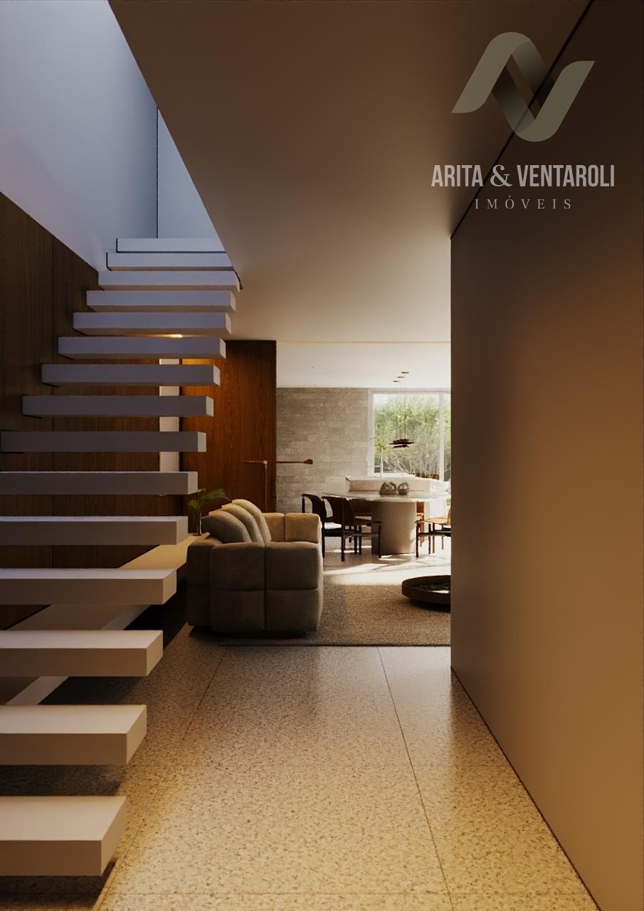 Casa, 4 quartos - Foto 7