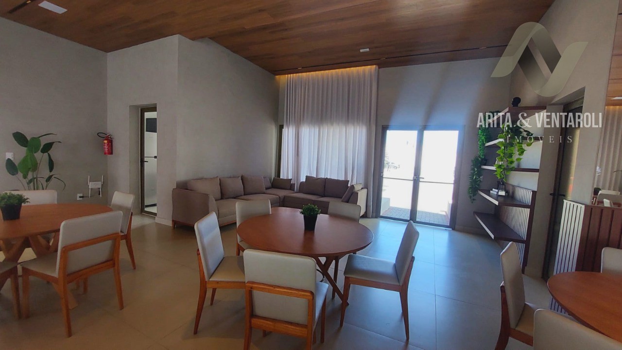 Apartamento, 2 quartos, 60 m² - Foto 5