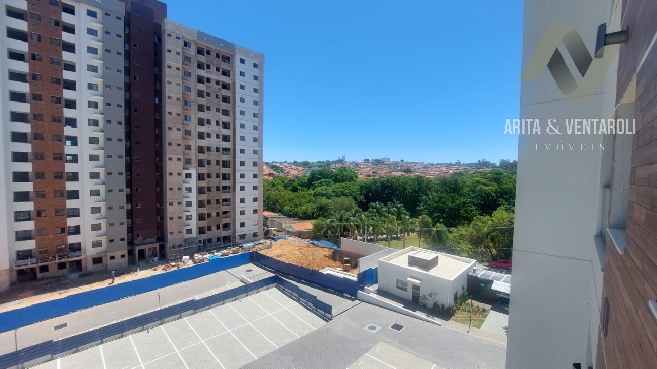 Apartamento, 2 quartos, 60 m² - Foto 29