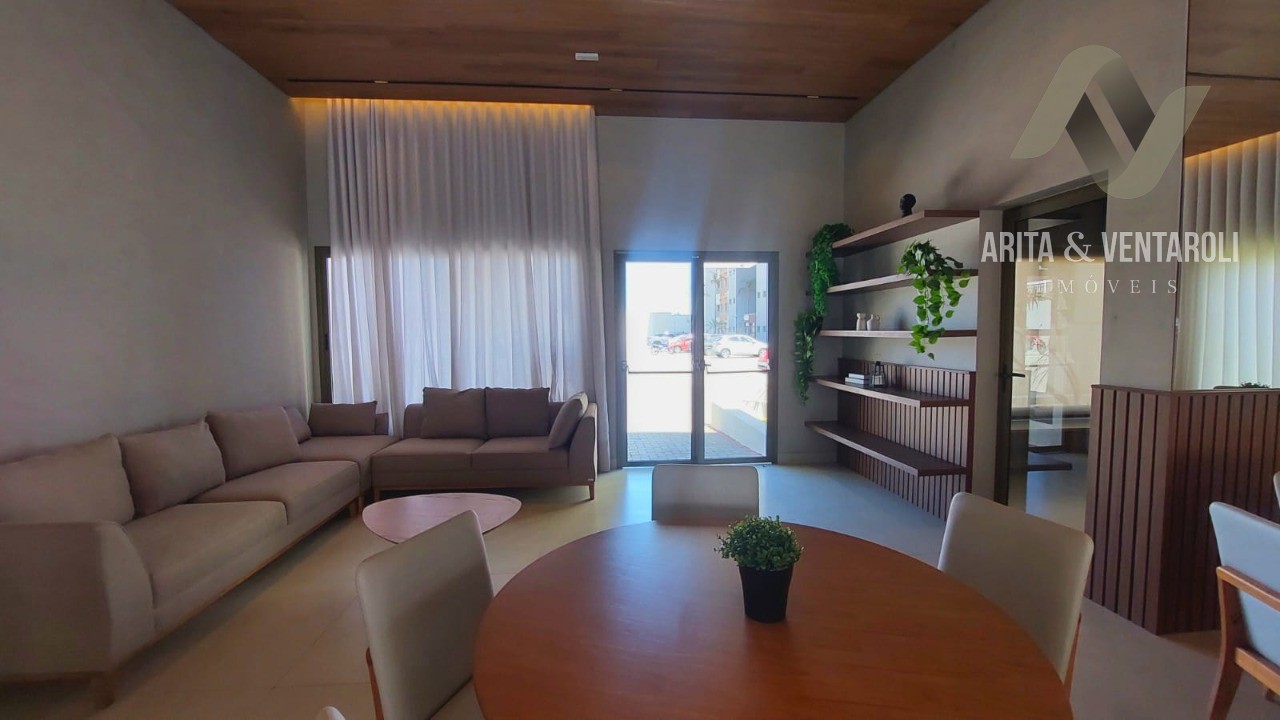 Apartamento, 2 quartos, 60 m² - Foto 8