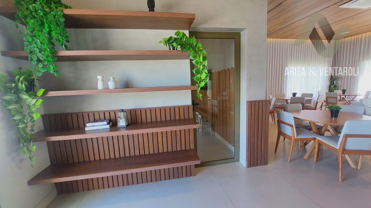 Apartamento, 2 quartos, 60 m² - Foto 1