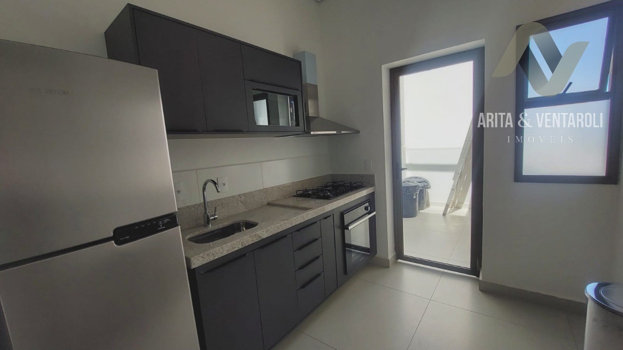 Apartamento, 2 quartos, 60 m² - Foto 2