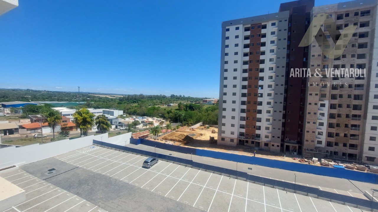 Apartamento, 2 quartos, 60 m² - Foto 30
