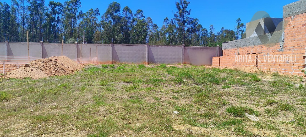 Terreno, 448 m² - Foto 1