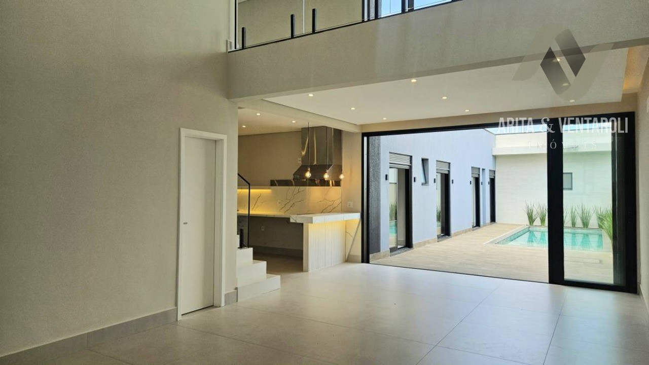Casa, 4 quartos - Foto 4