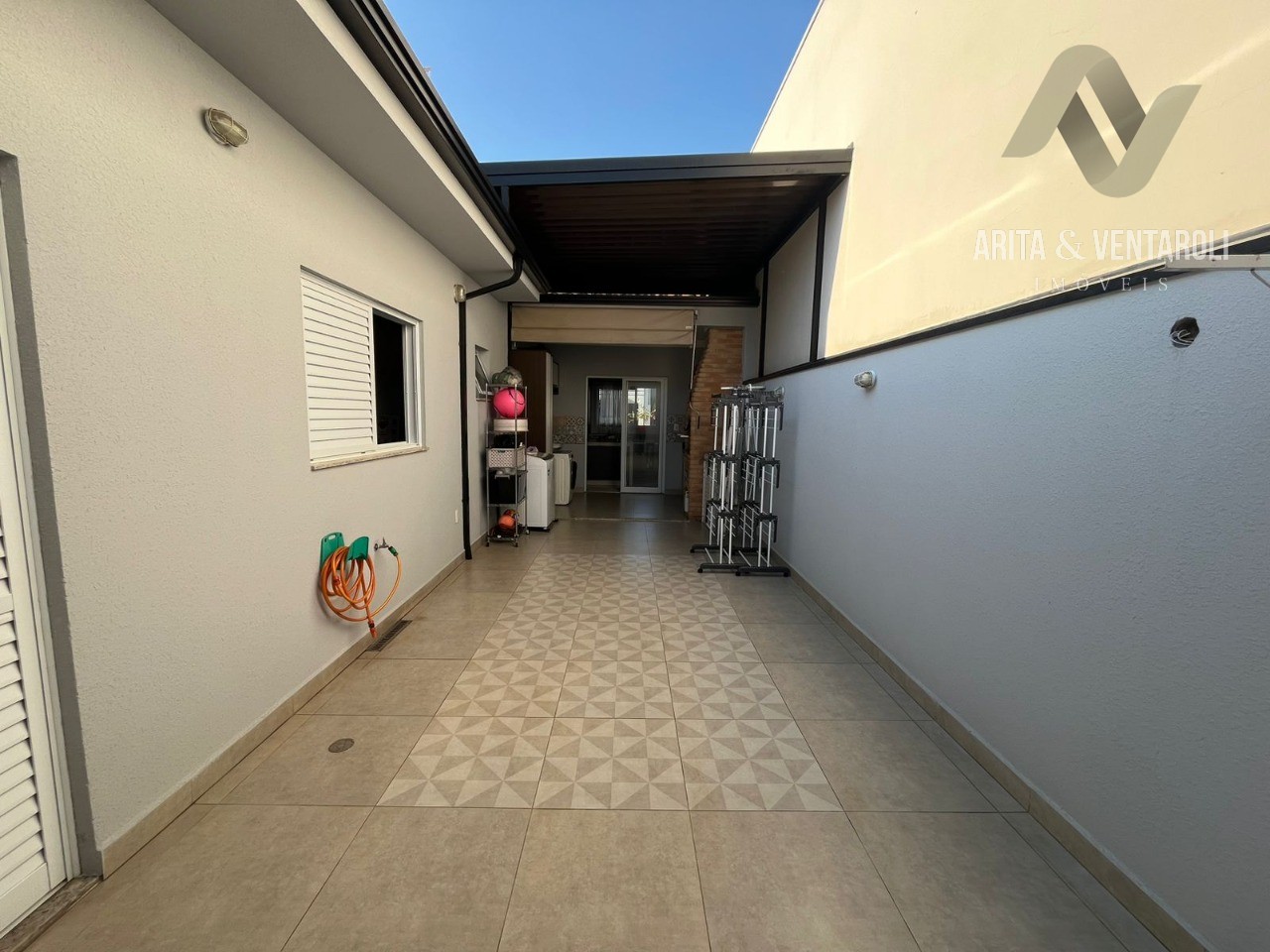 Casa, 2 quartos - Foto 24