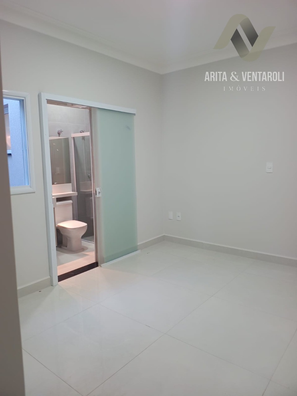 Casa, 3 quartos - Foto 3
