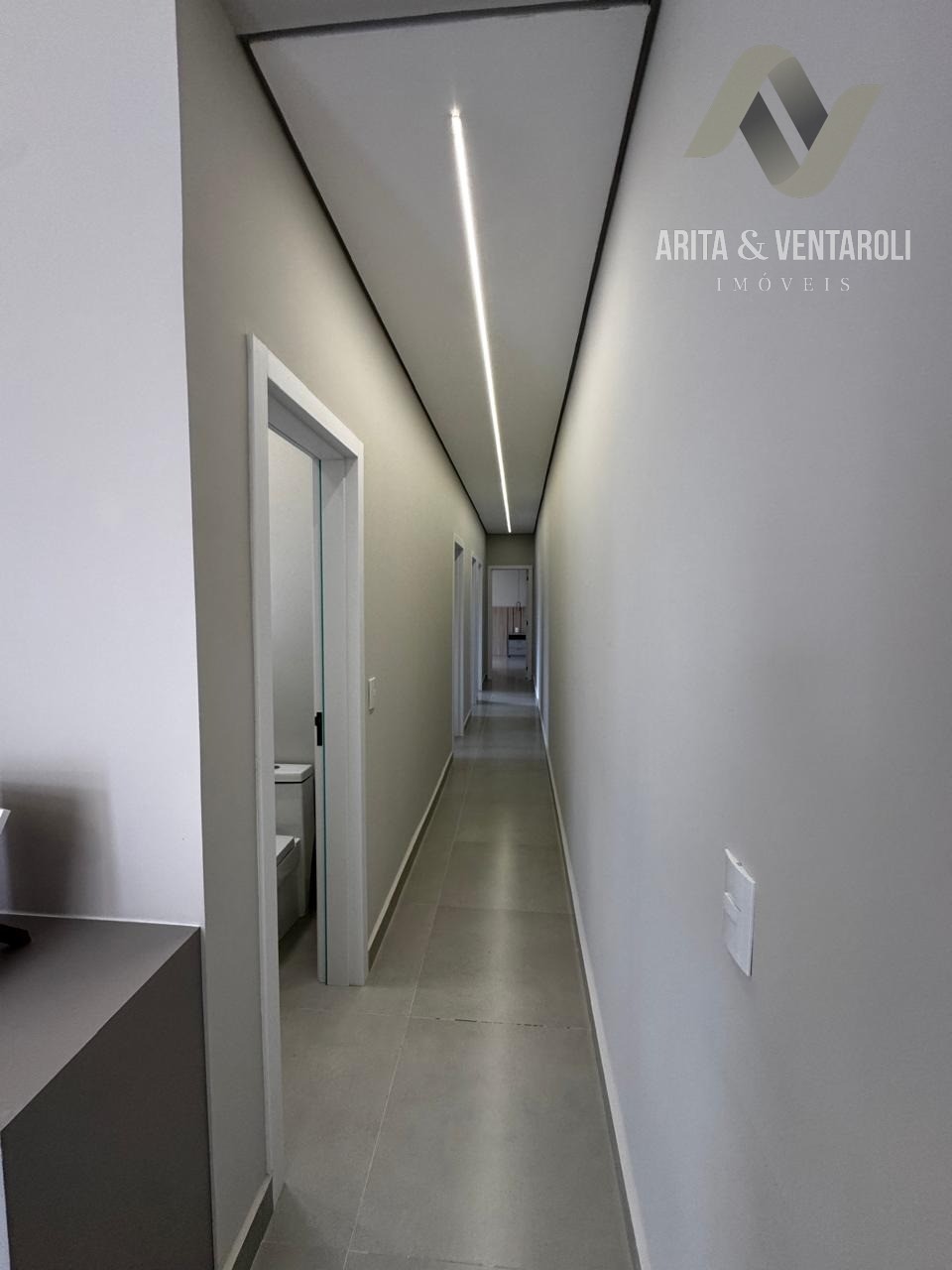 Casa, 3 quartos - Foto 8