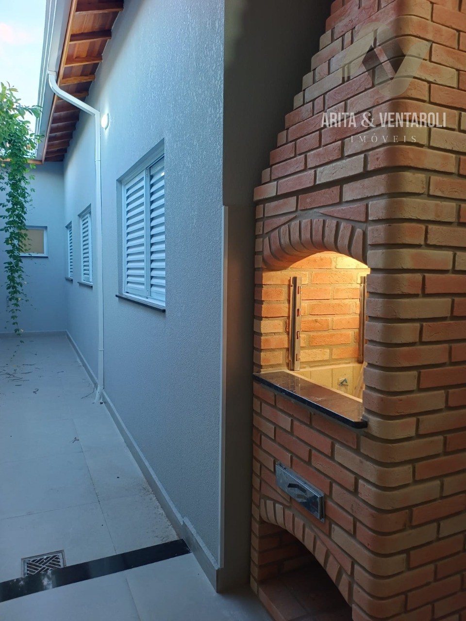 Casa, 3 quartos - Foto 5
