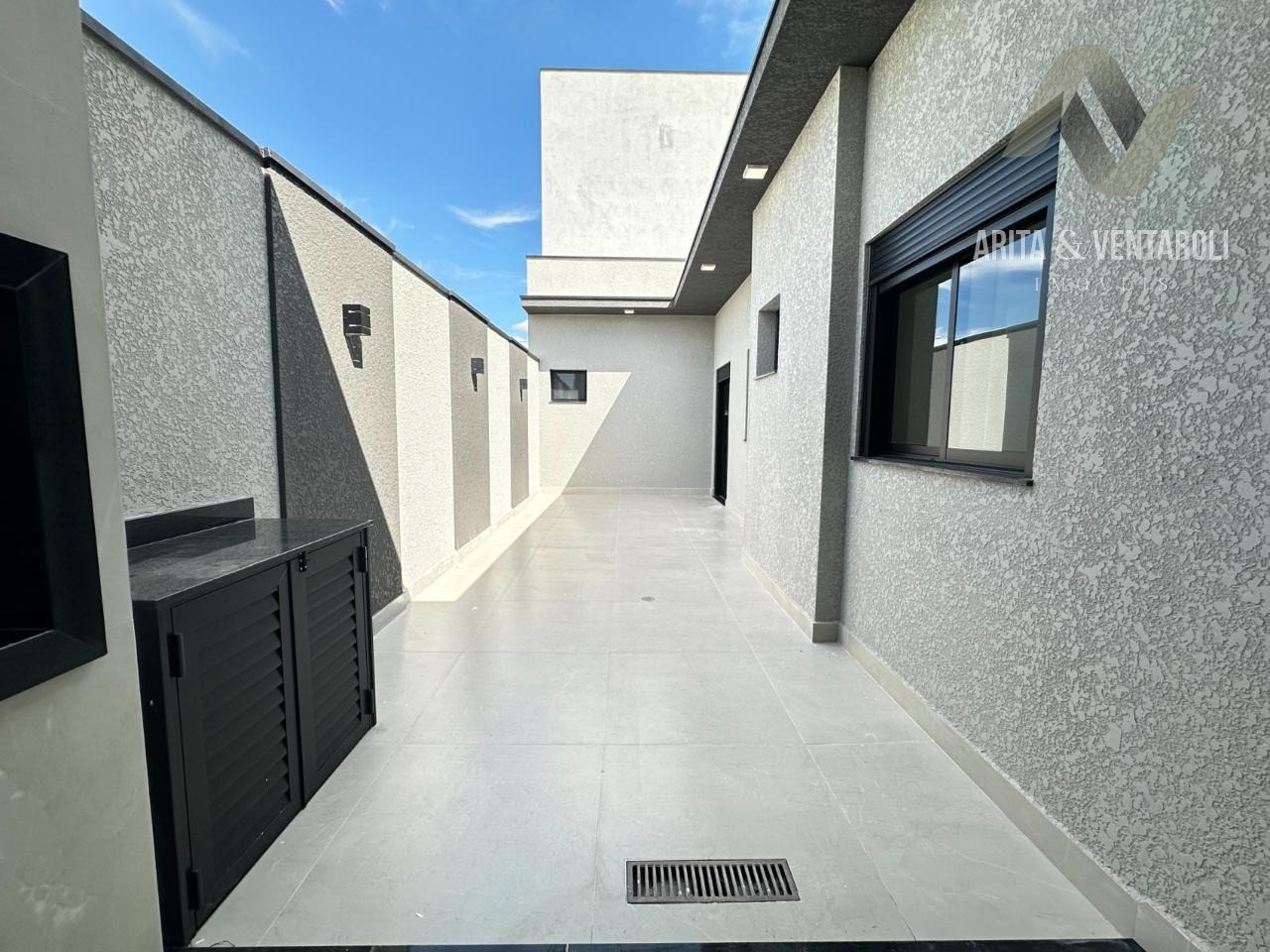 Casa, 3 quartos - Foto 14
