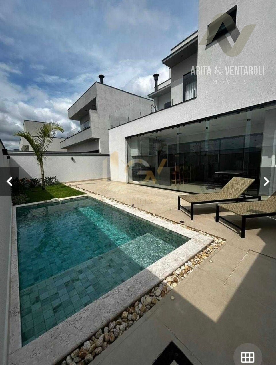 Casa, 4 quartos - Foto 17