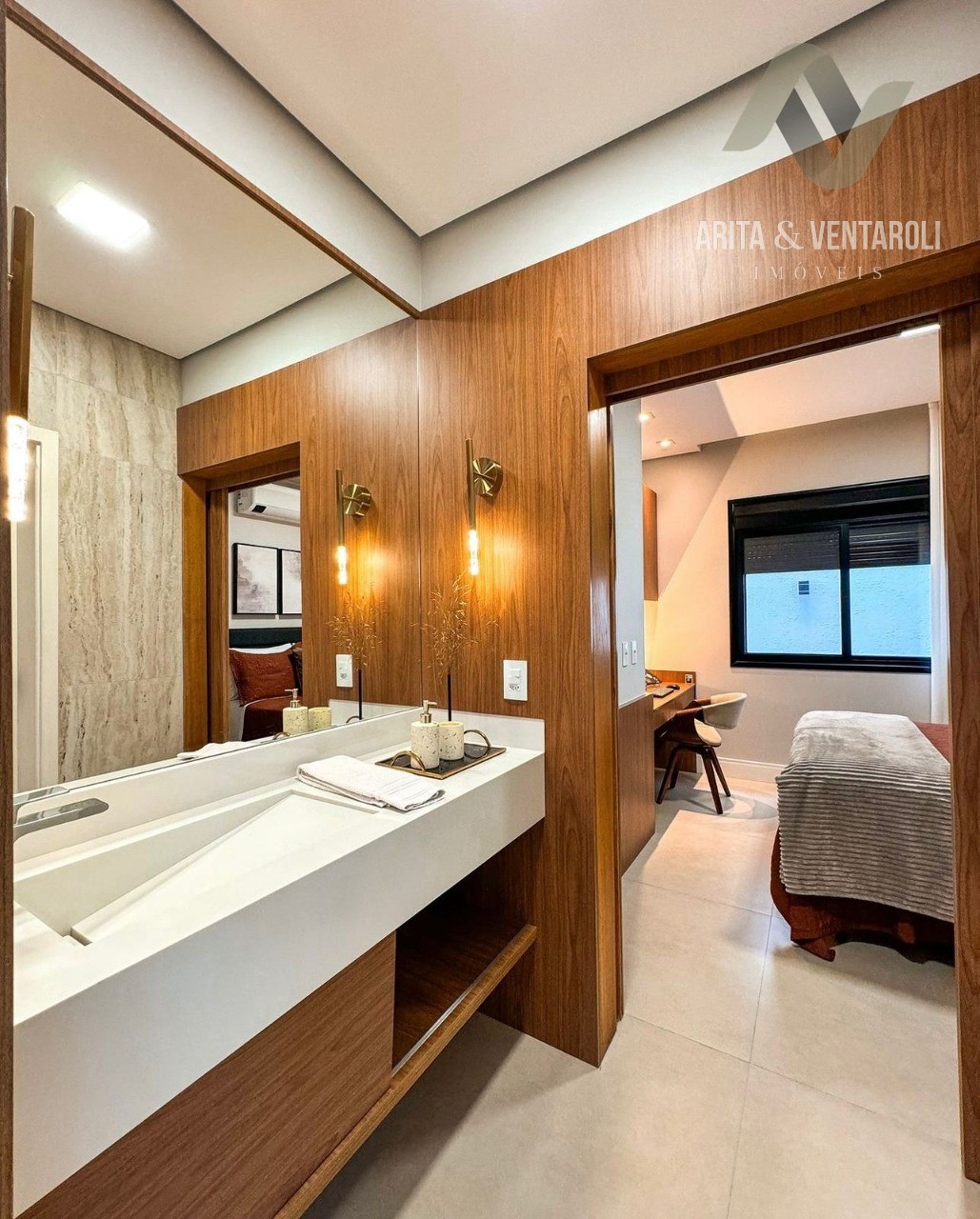 Casa, 4 quartos - Foto 7