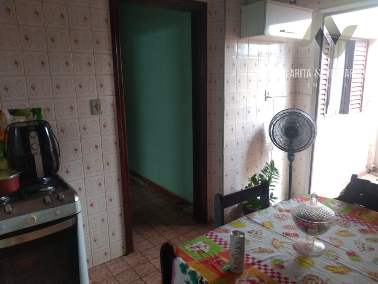 Casa, 2 quartos - Foto 9