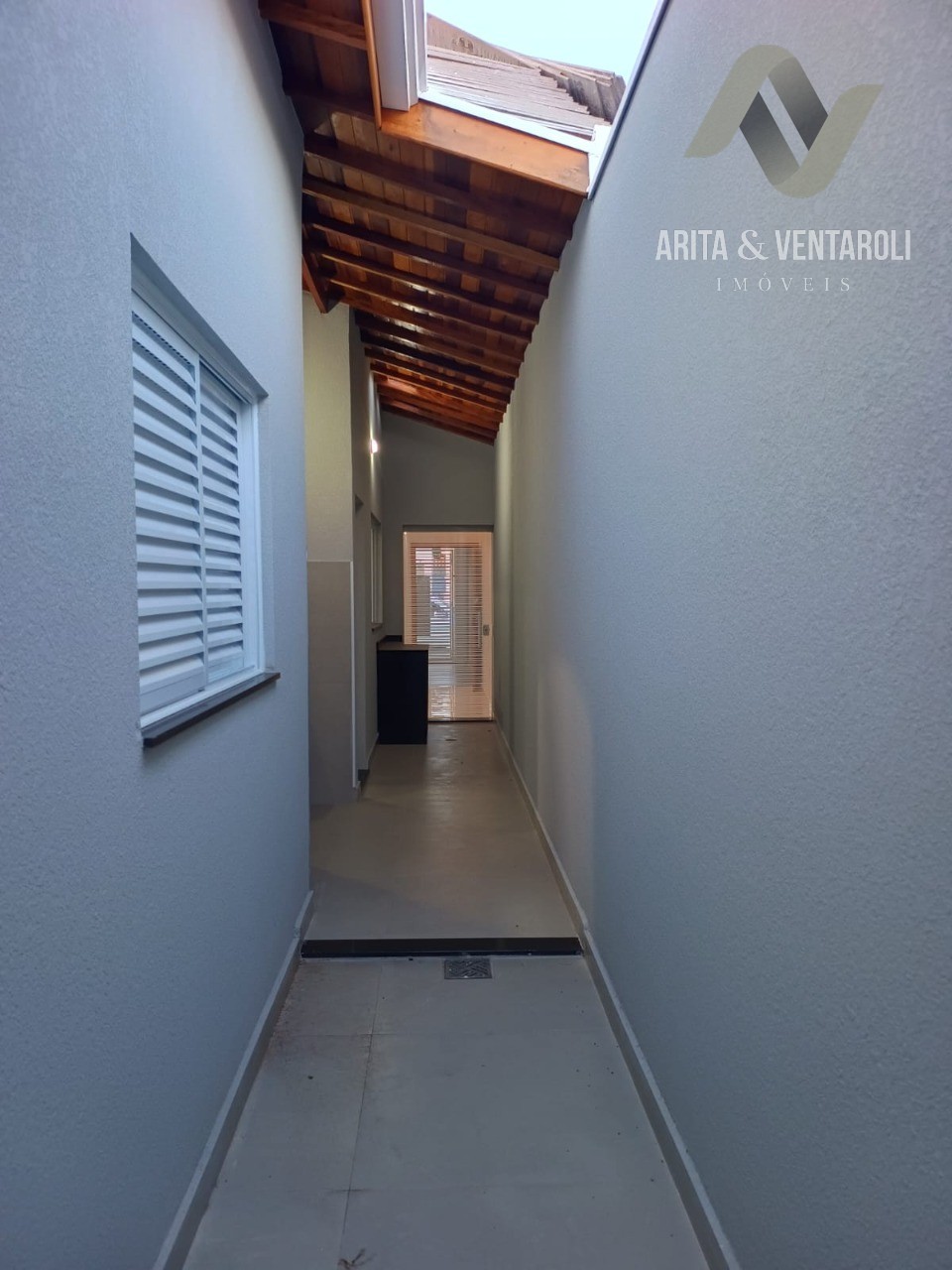 Casa, 3 quartos - Foto 2