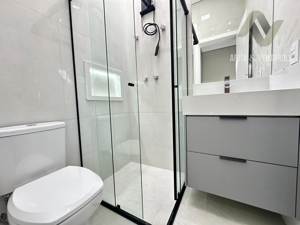 Casa, 3 quartos - Foto 25