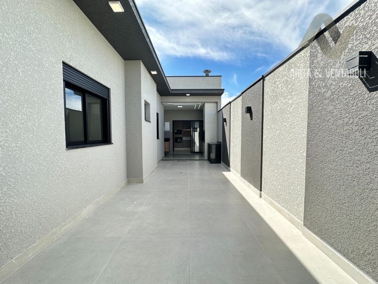 Casa, 3 quartos - Foto 12