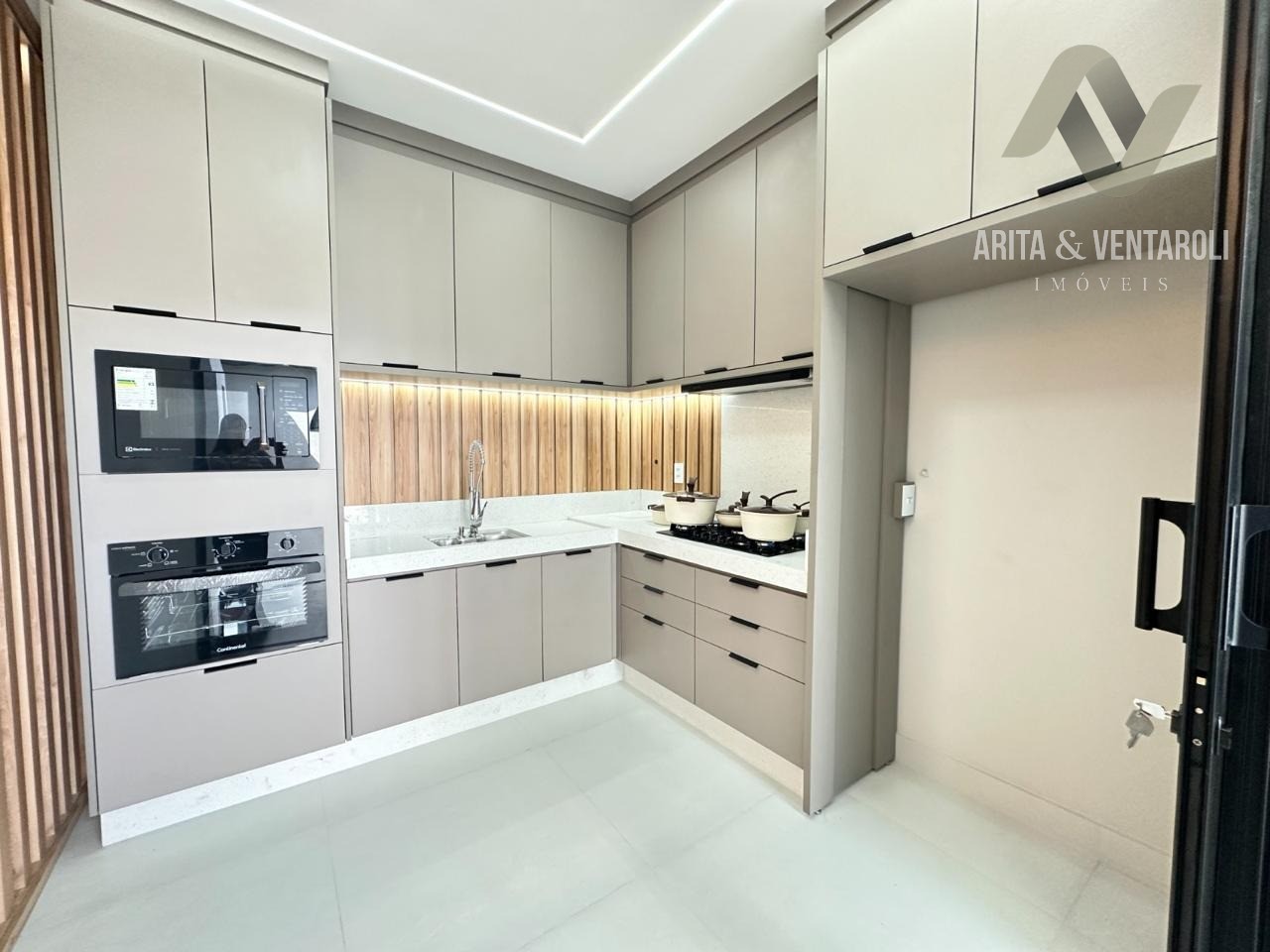 Casa, 3 quartos - Foto 6