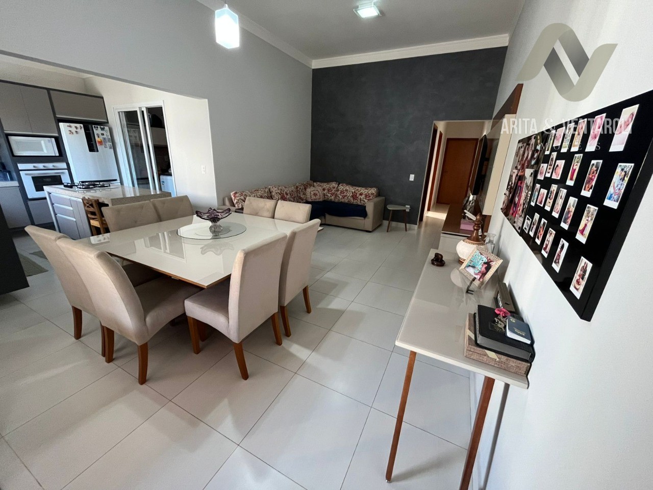 Casa, 2 quartos - Foto 5