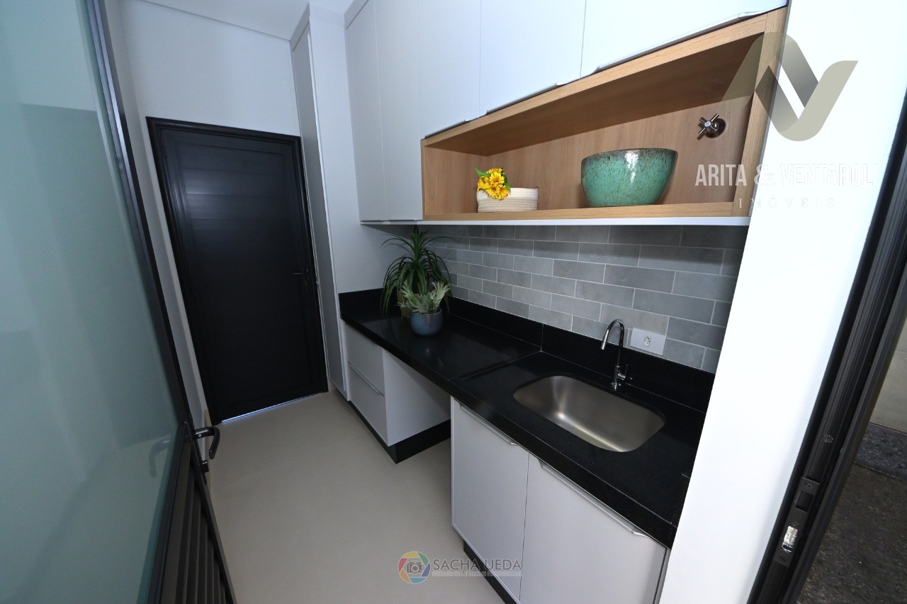 Casa, 3 quartos - Foto 10