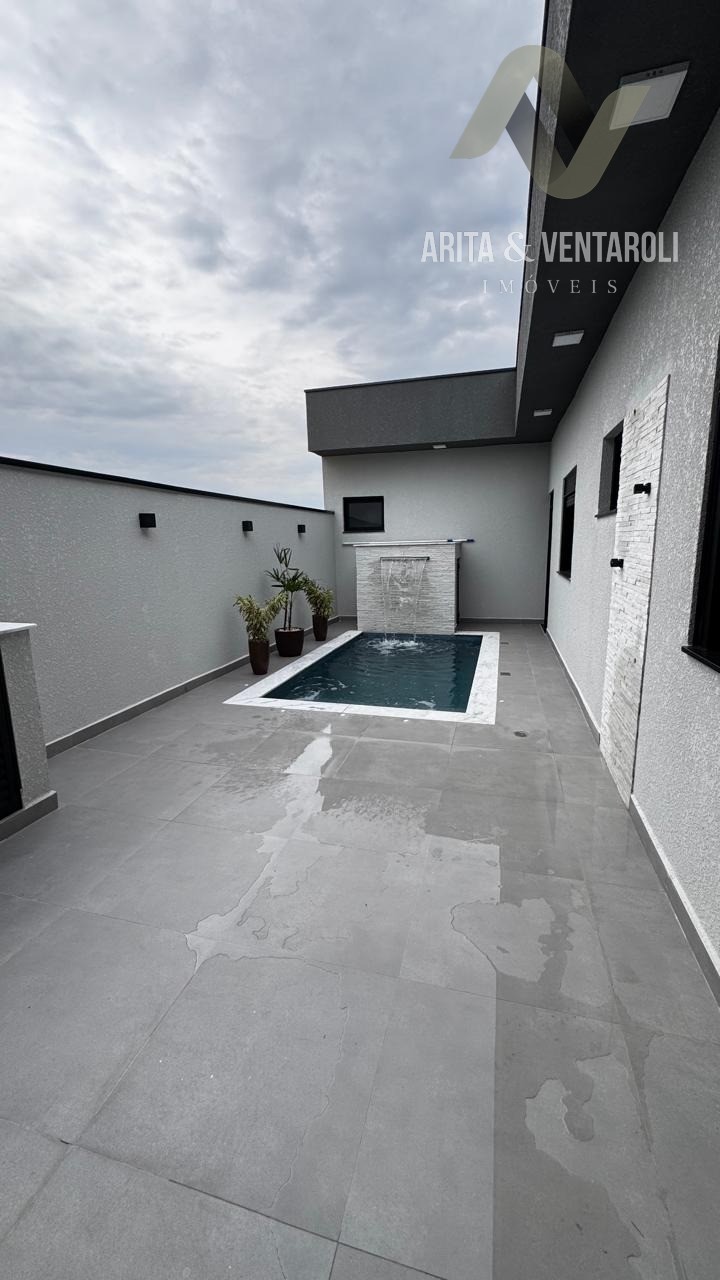 Casa, 3 quartos - Foto 4