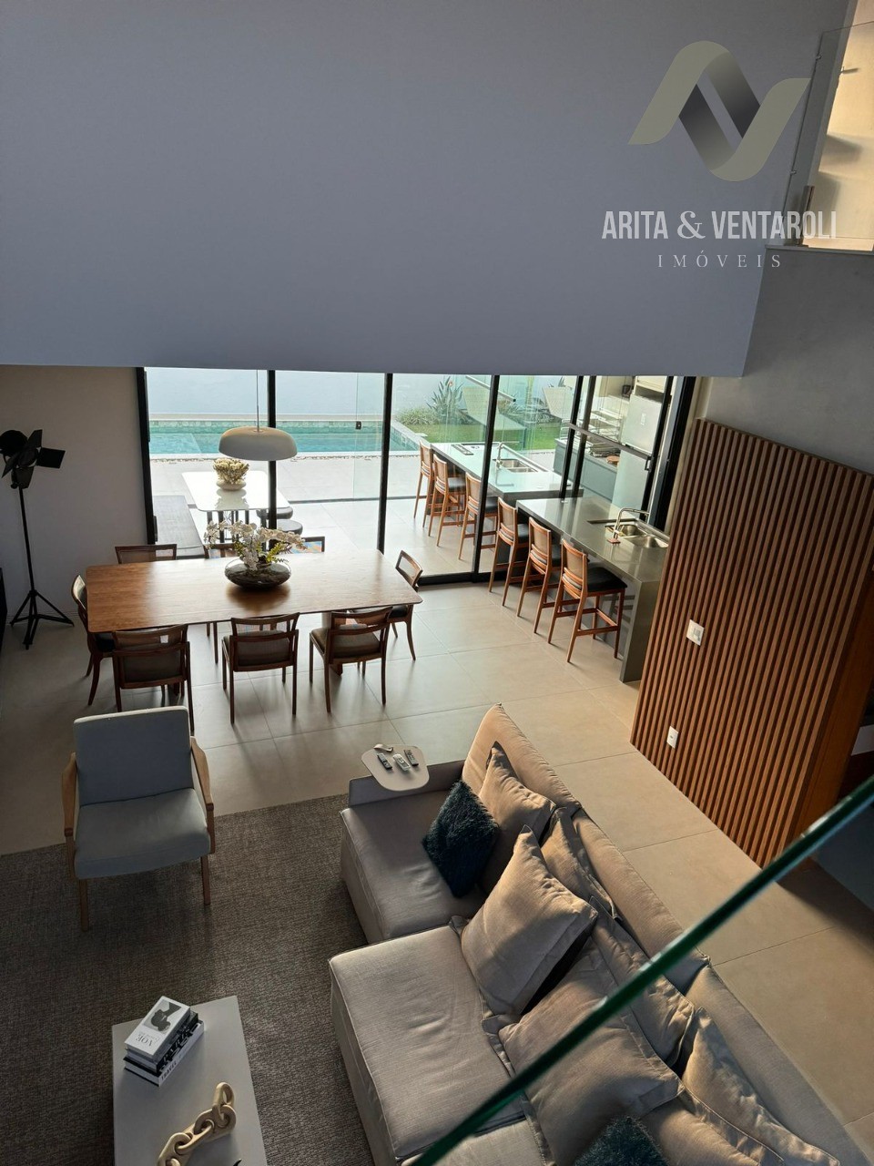 Casa, 4 quartos - Foto 20