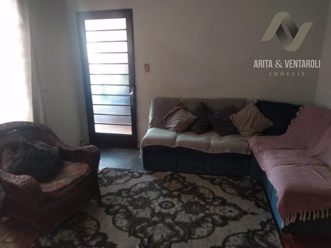 Casa, 2 quartos - Foto 6