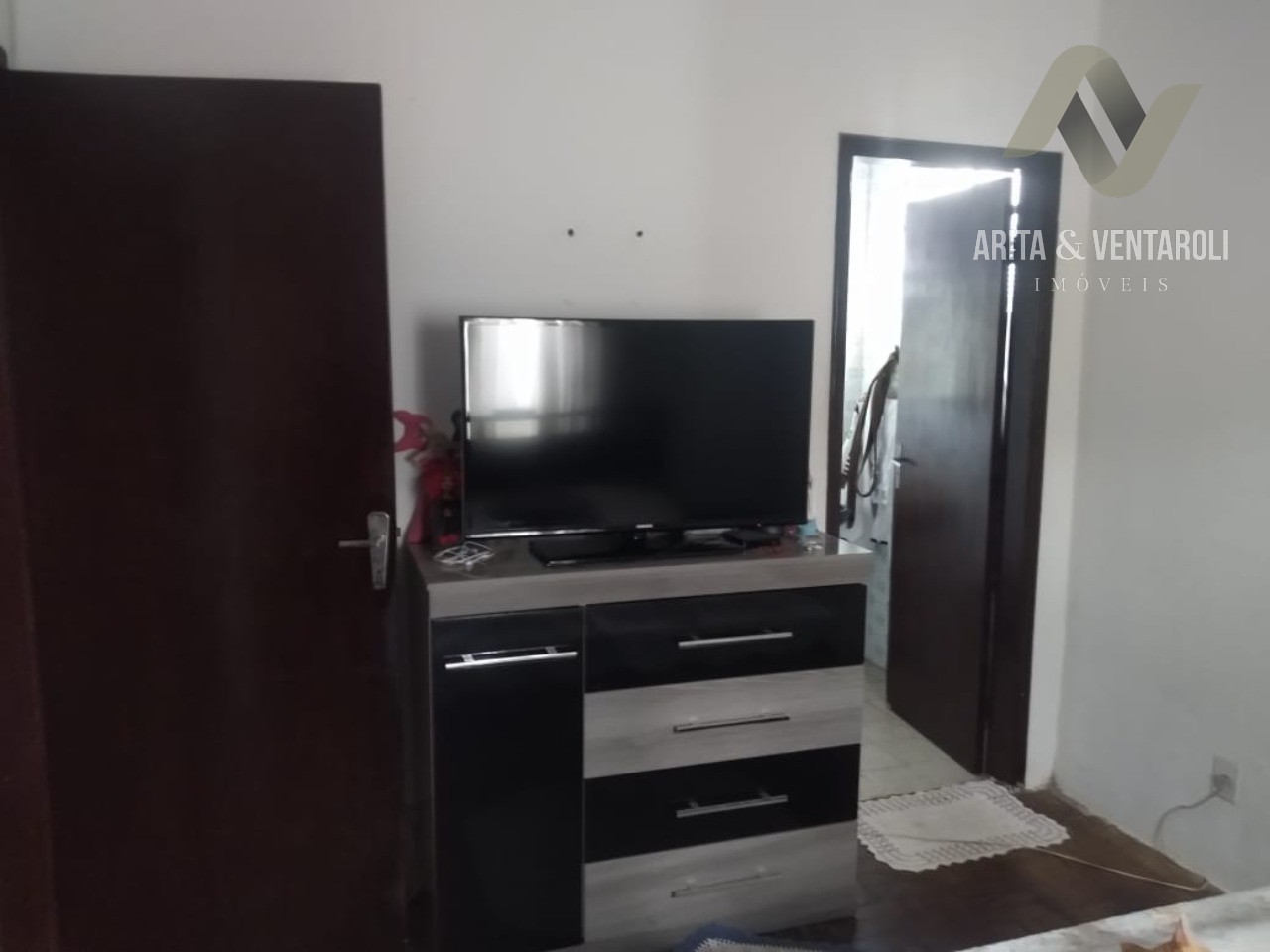 Casa, 2 quartos - Foto 2