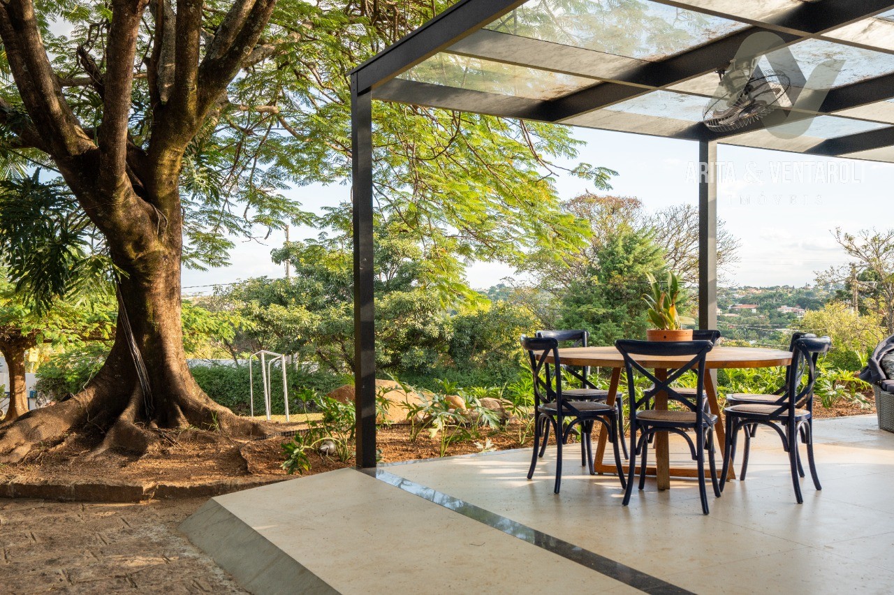 Chácara, 4 quartos - Foto 47