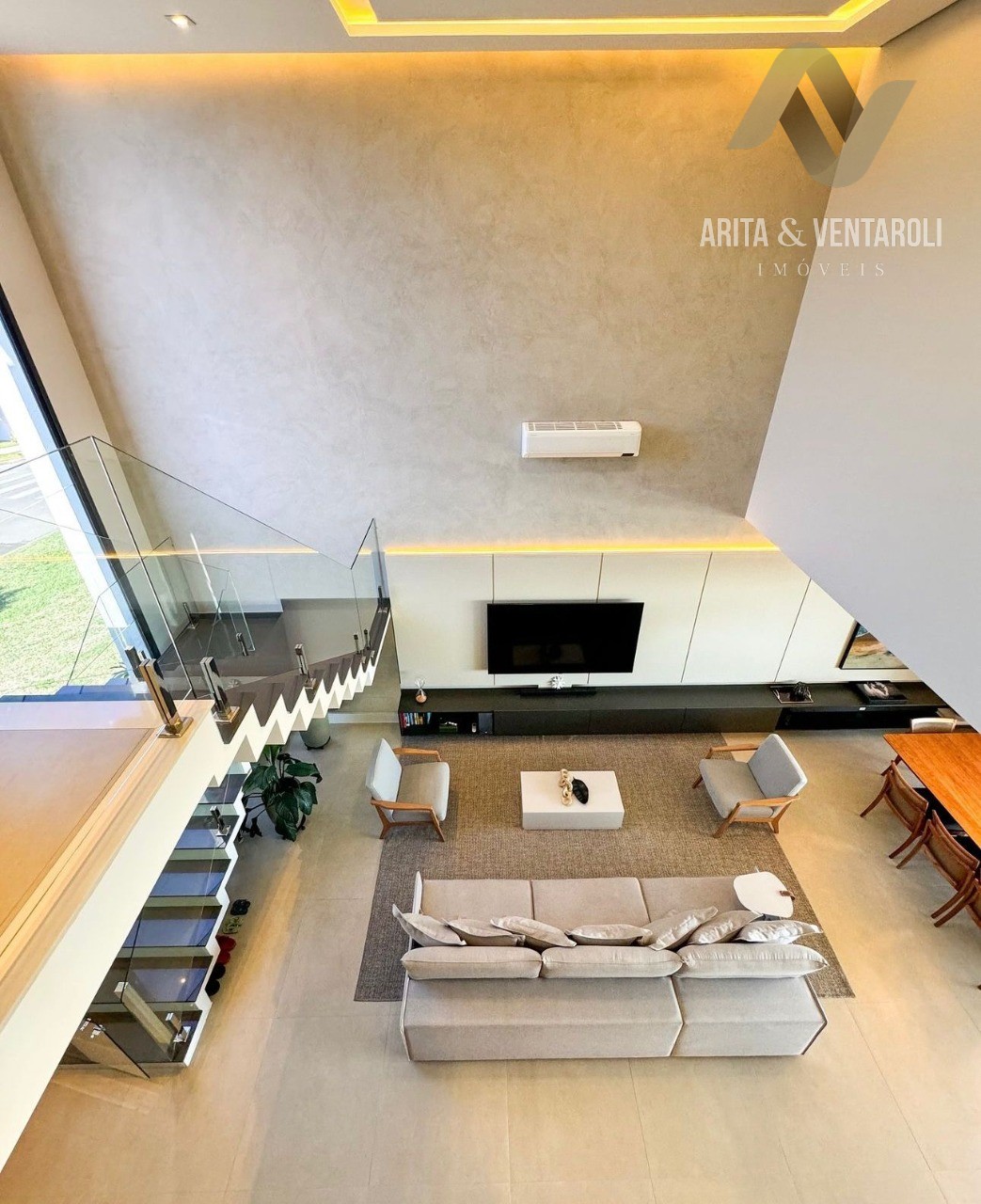 Casa, 4 quartos - Foto 4