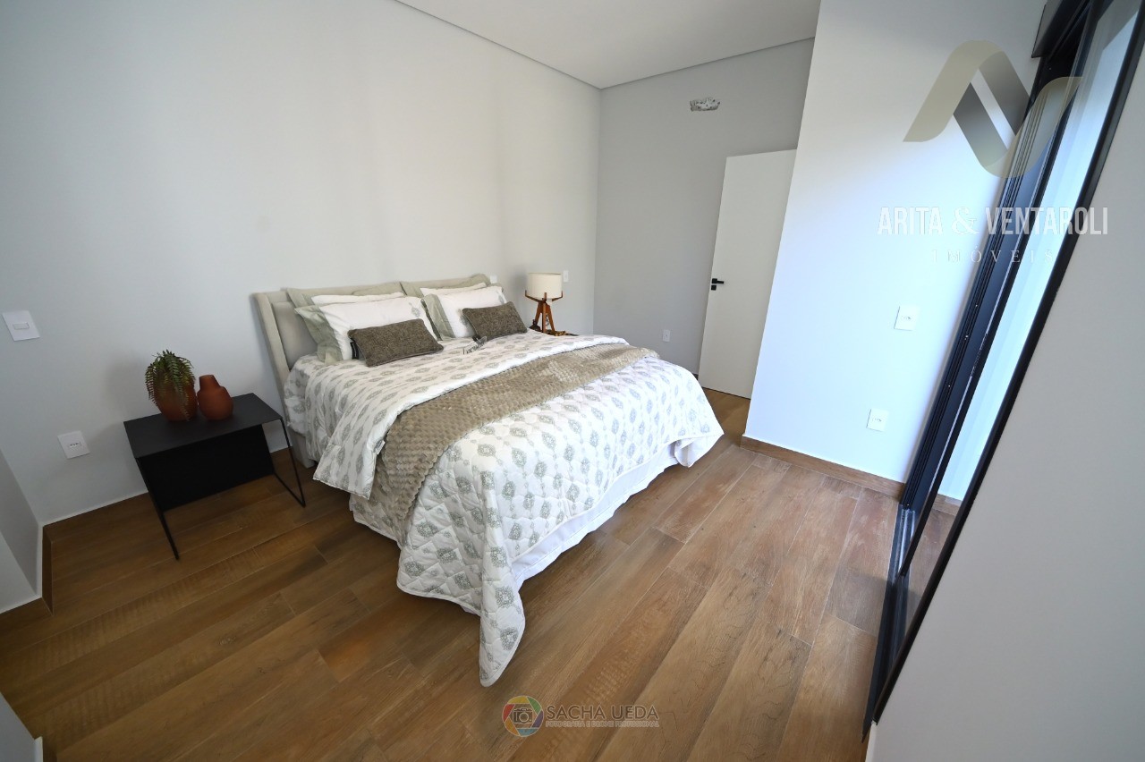 Casa, 3 quartos - Foto 23
