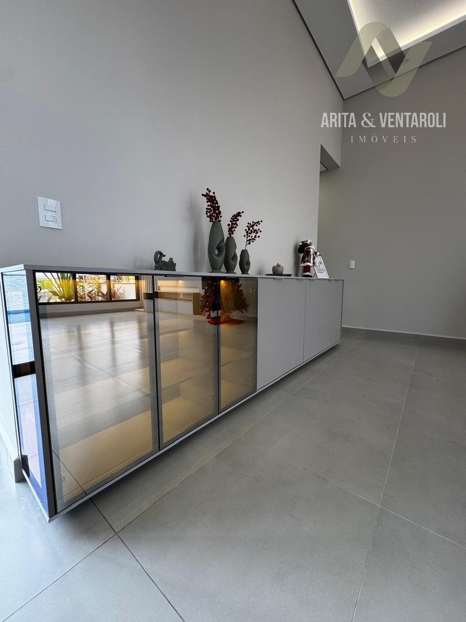 Casa, 3 quartos - Foto 2