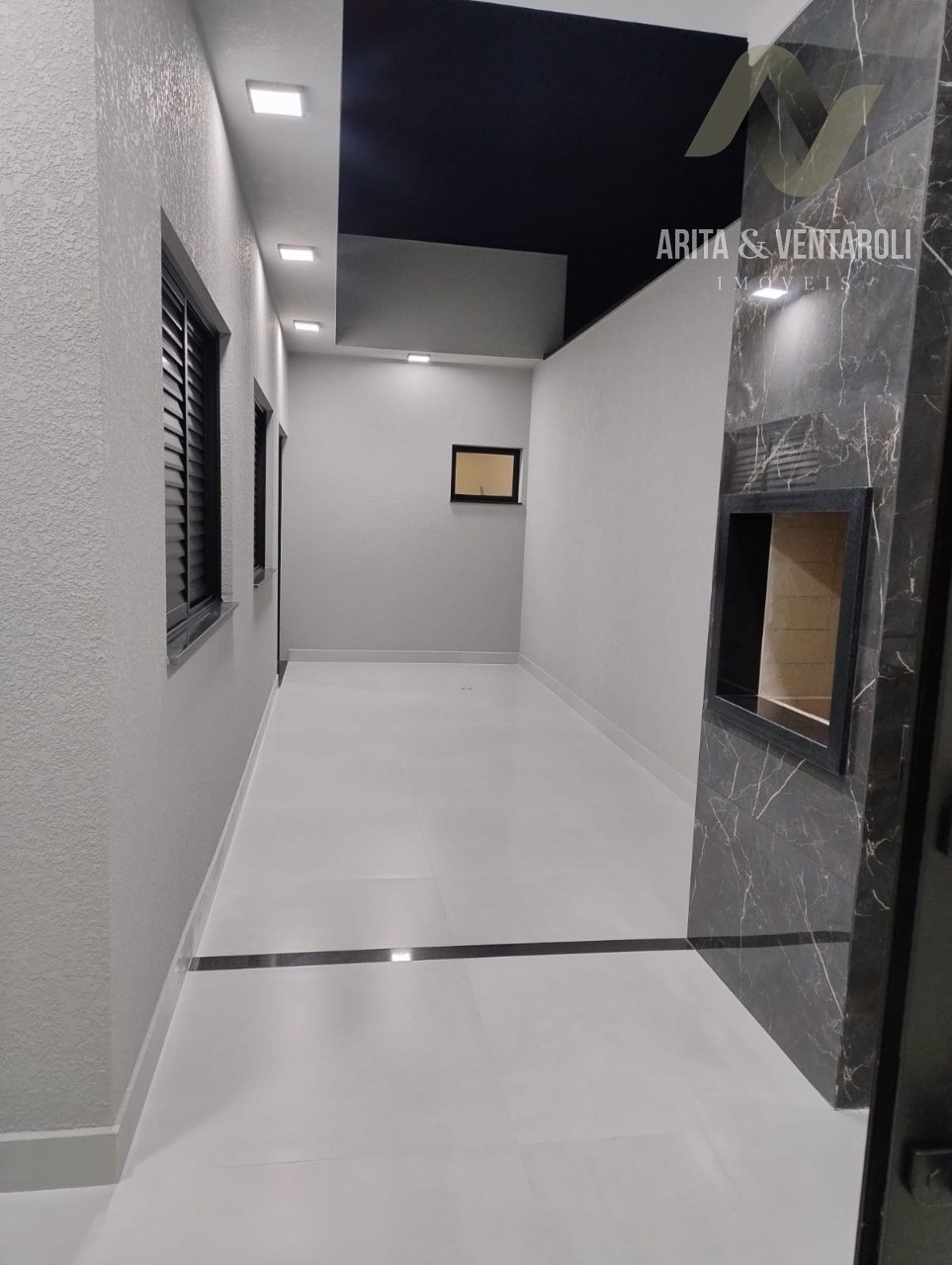 Casa, 3 quartos - Foto 6