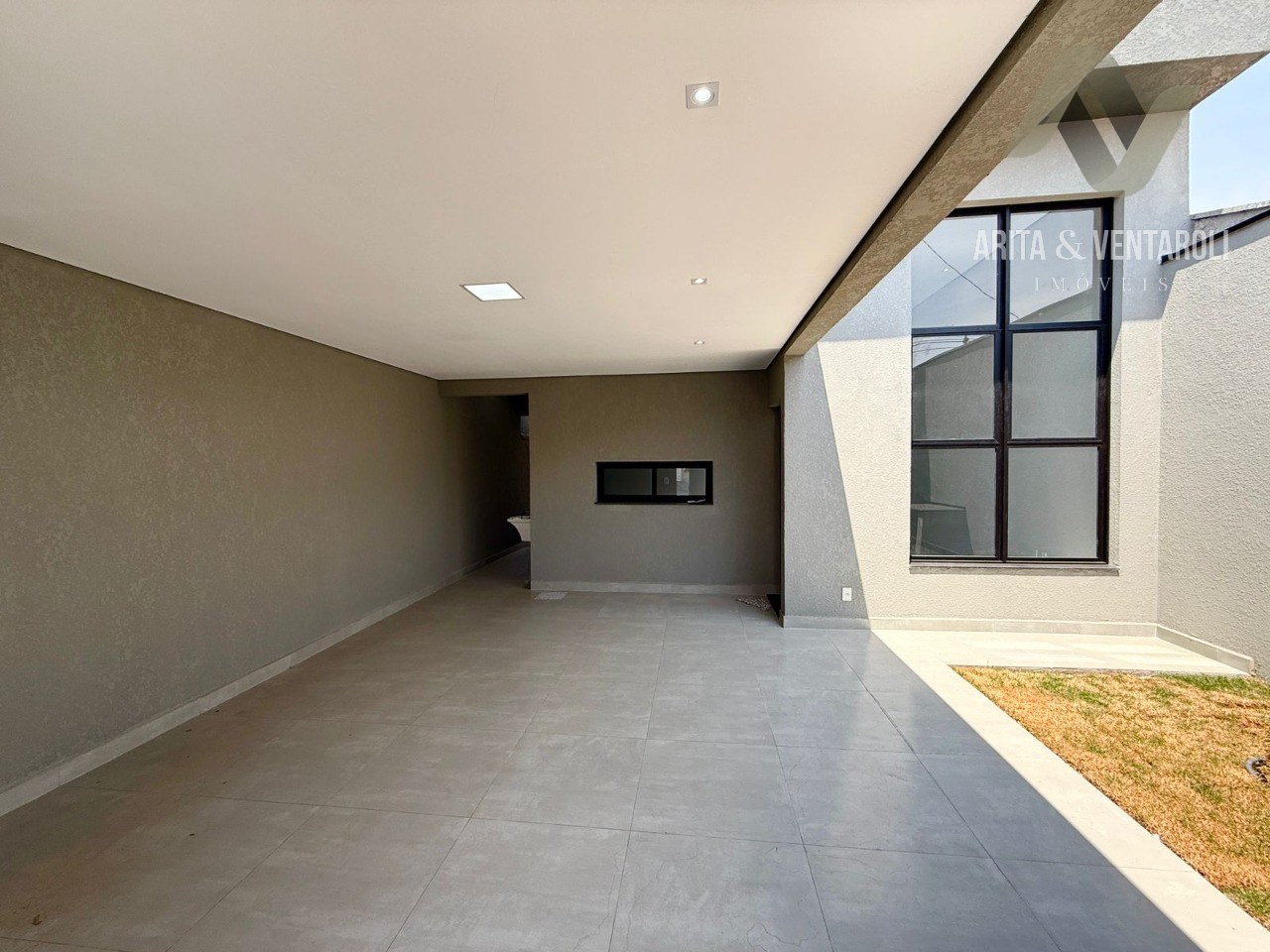 Casa, 2 quartos - Foto 1