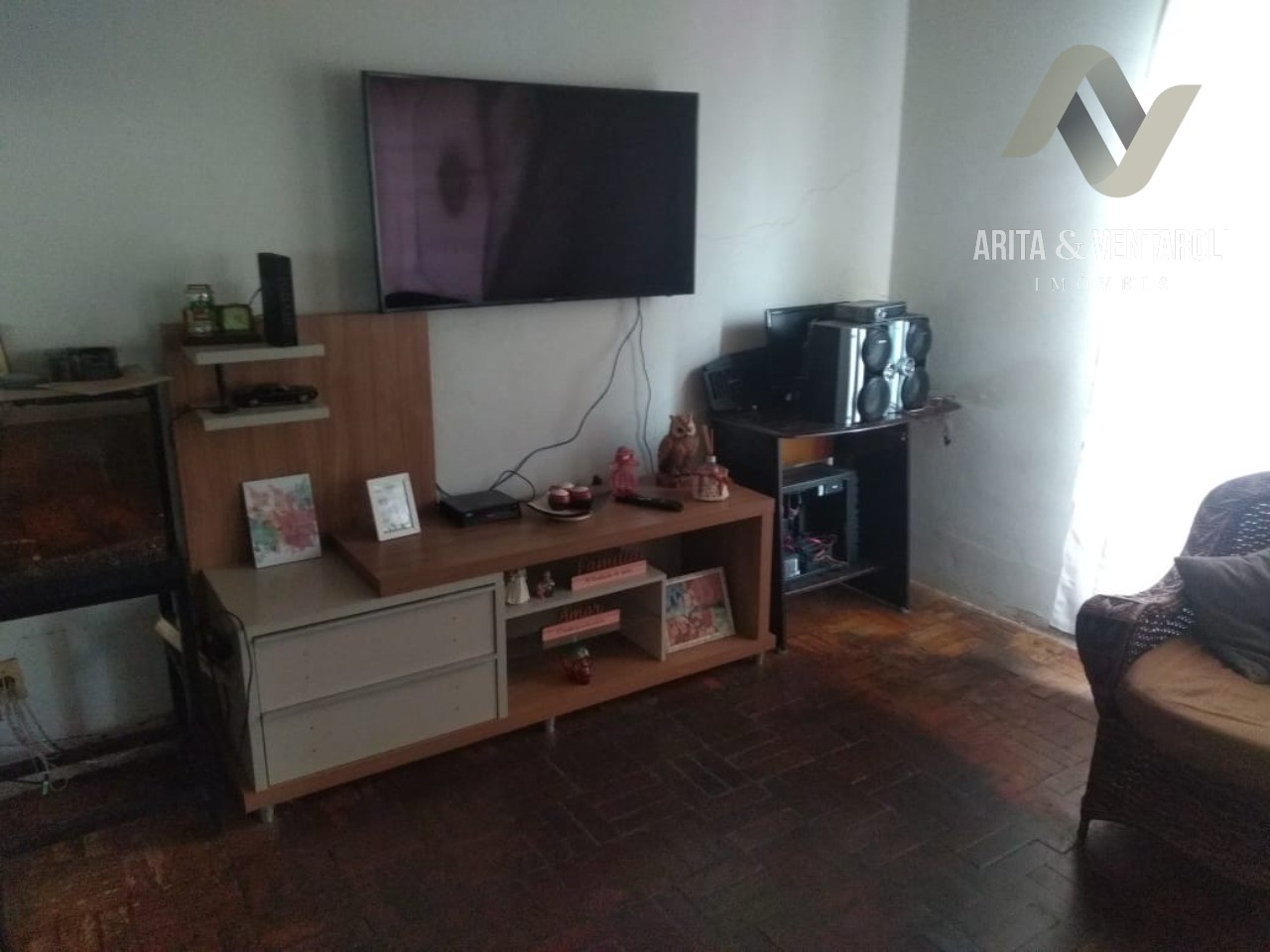Casa, 2 quartos - Foto 3