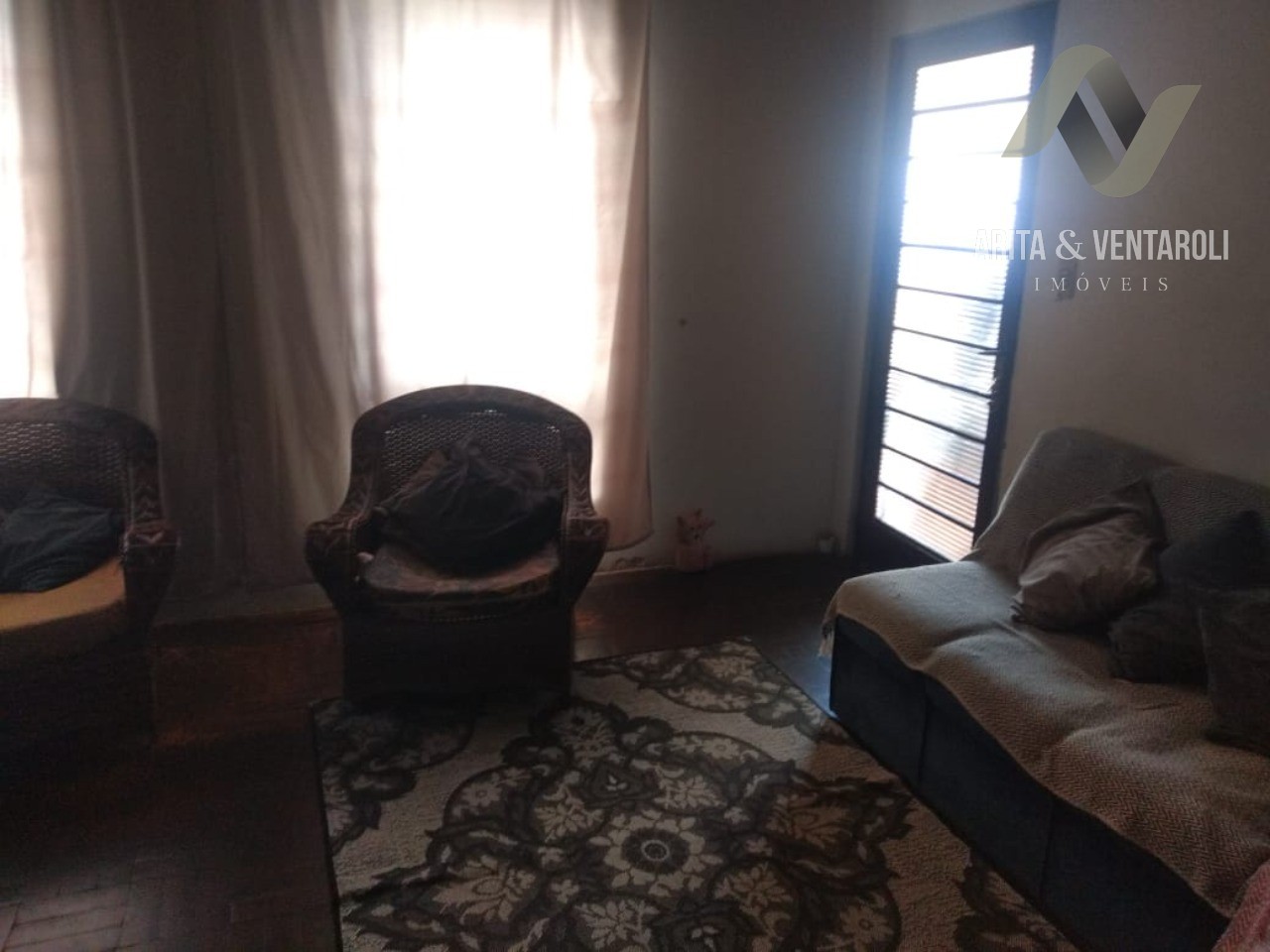 Casa, 2 quartos - Foto 4
