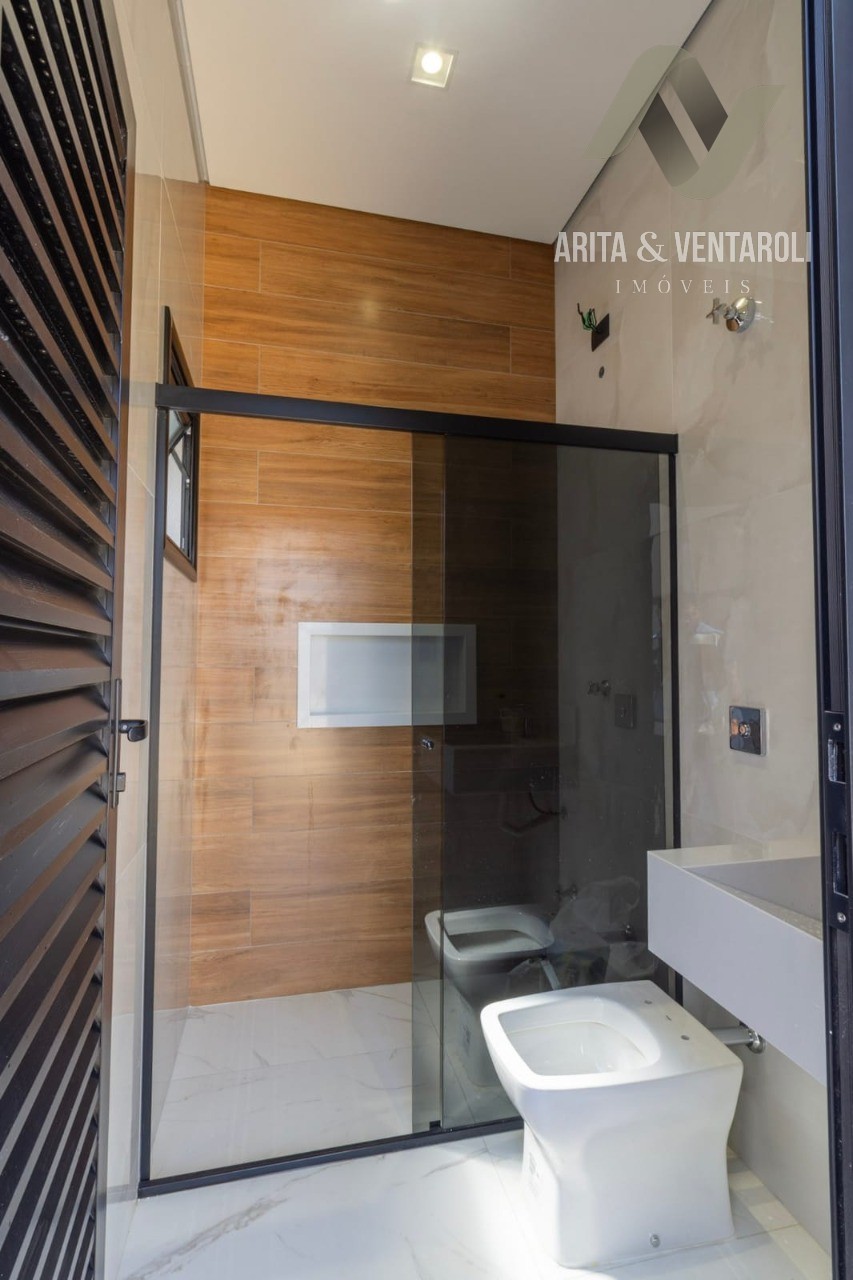 Casa, 3 quartos - Foto 14