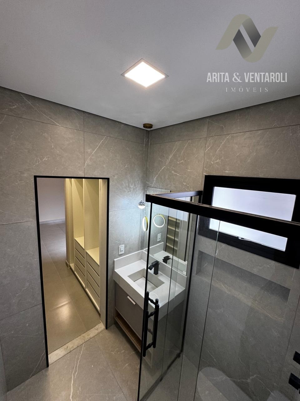Casa, 3 quartos - Foto 12