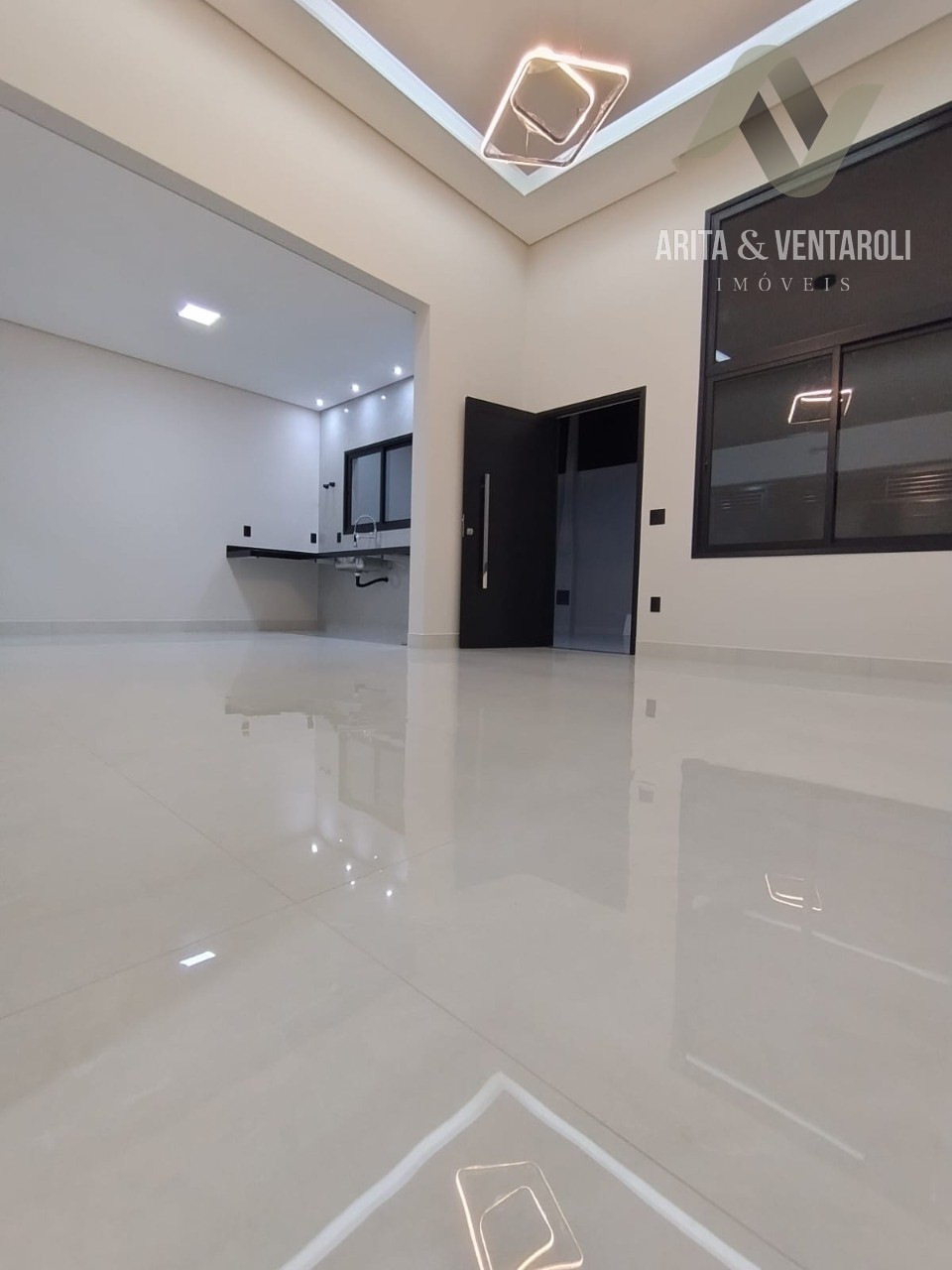 Casa, 3 quartos - Foto 4