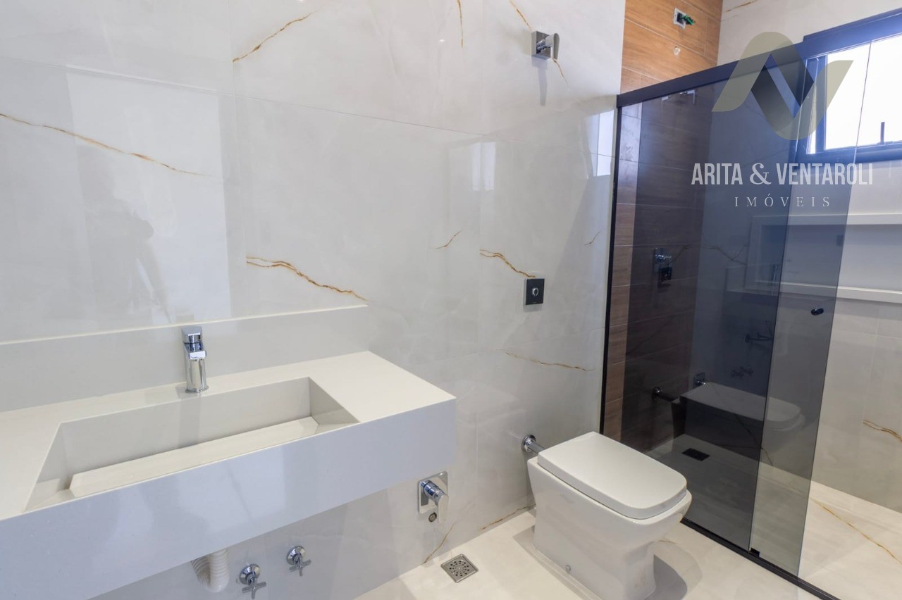 Casa, 3 quartos - Foto 12