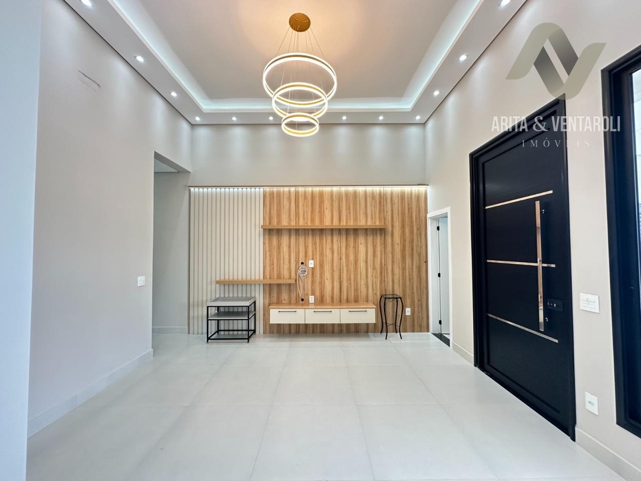 Casa, 3 quartos - Foto 2