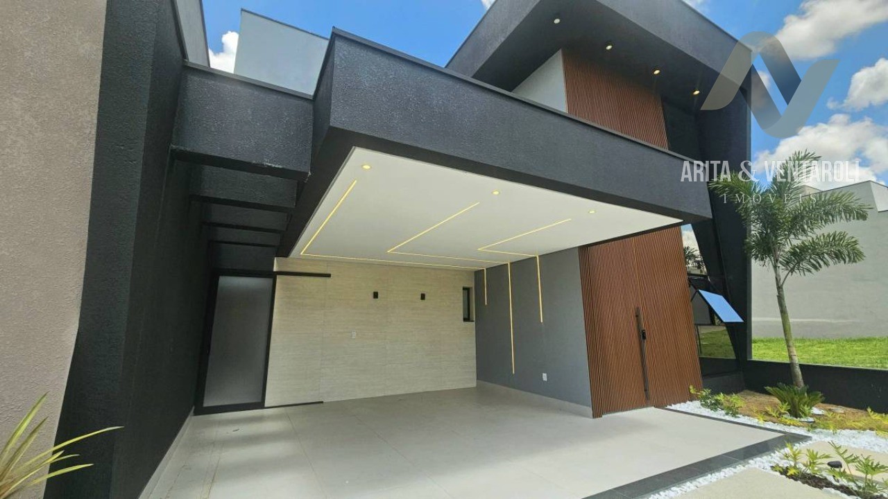 Casa, 4 quartos - Foto 3