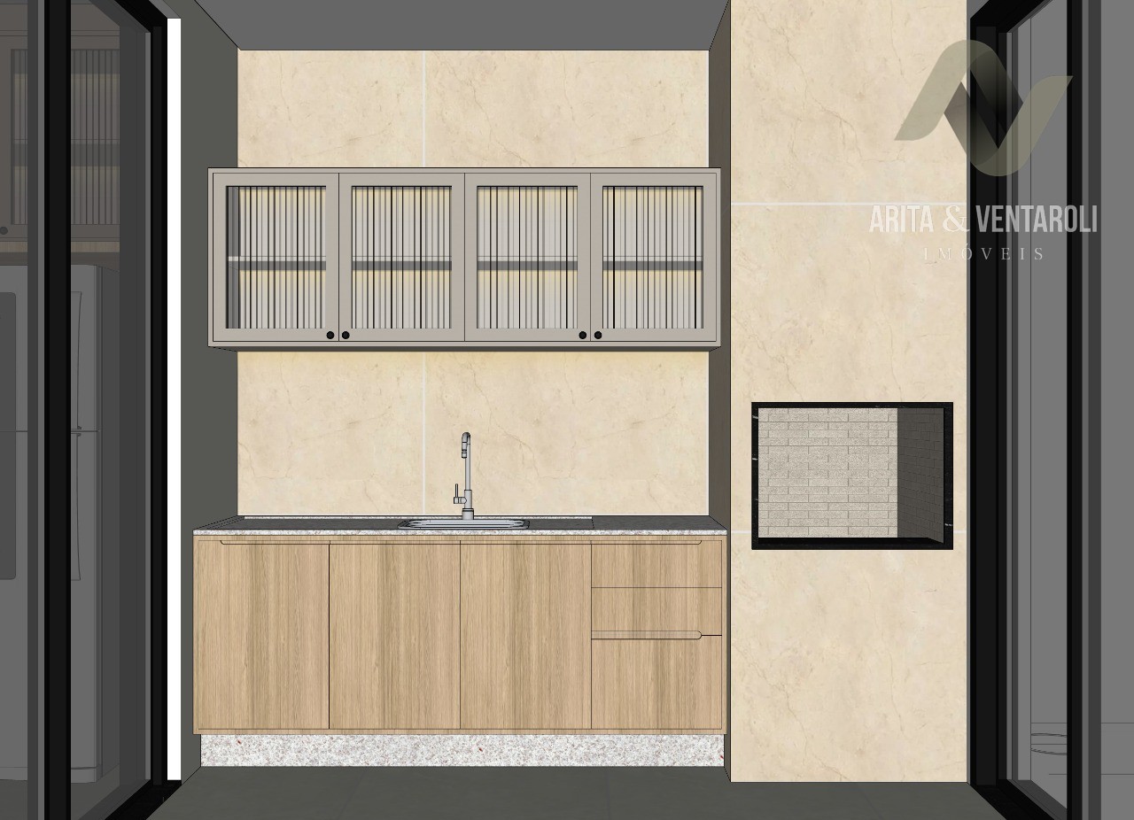 Casa, 3 quartos - Foto 5