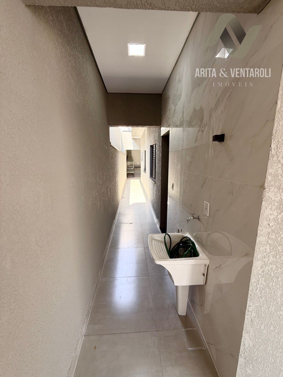 Casa, 2 quartos - Foto 12