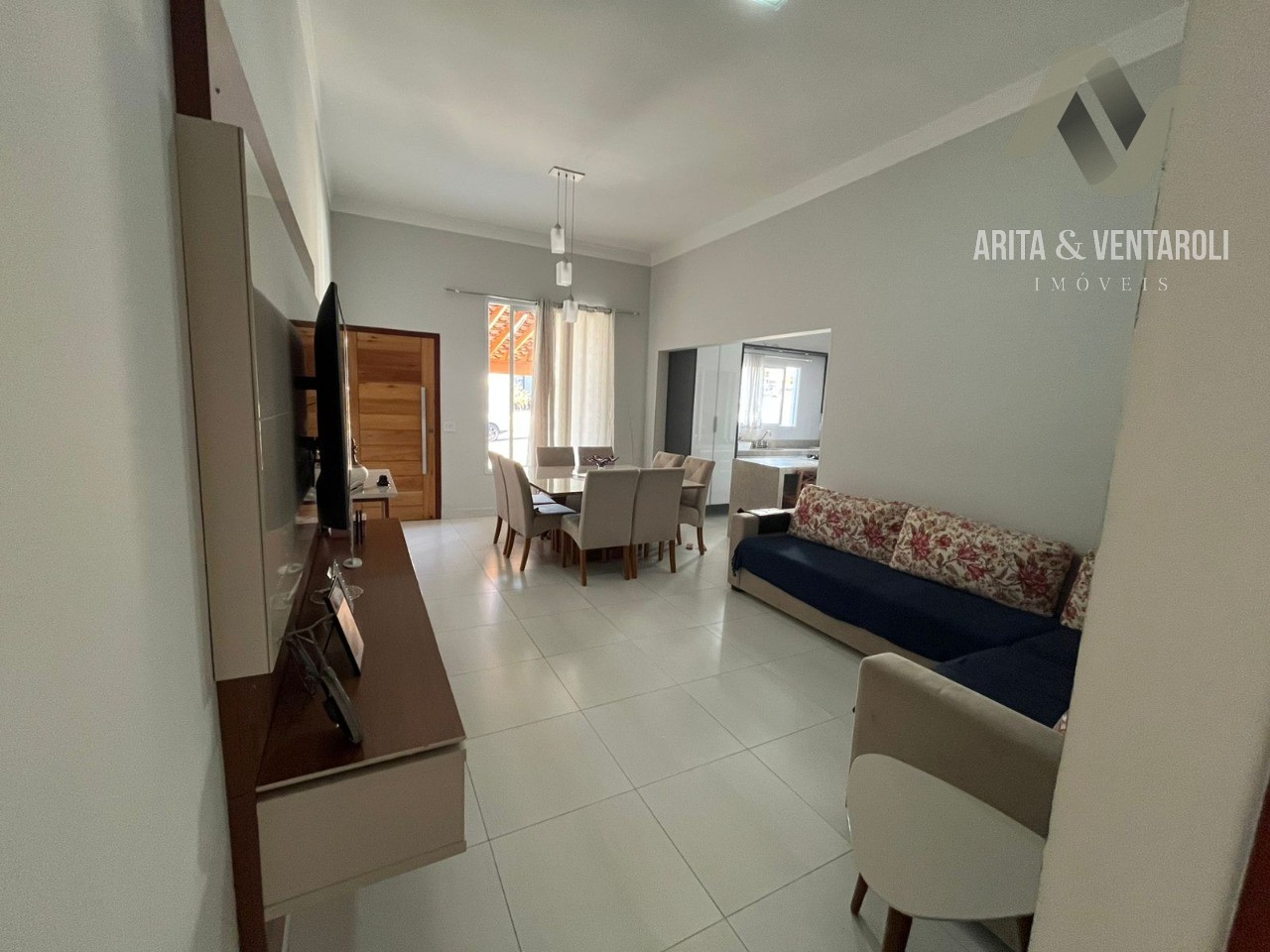 Casa, 2 quartos - Foto 6