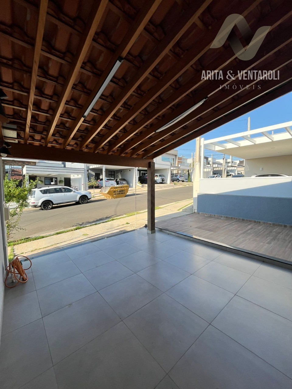 Casa, 2 quartos - Foto 4