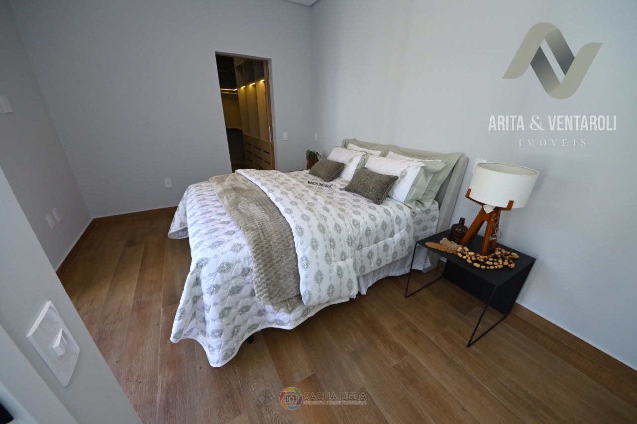 Casa, 3 quartos - Foto 20