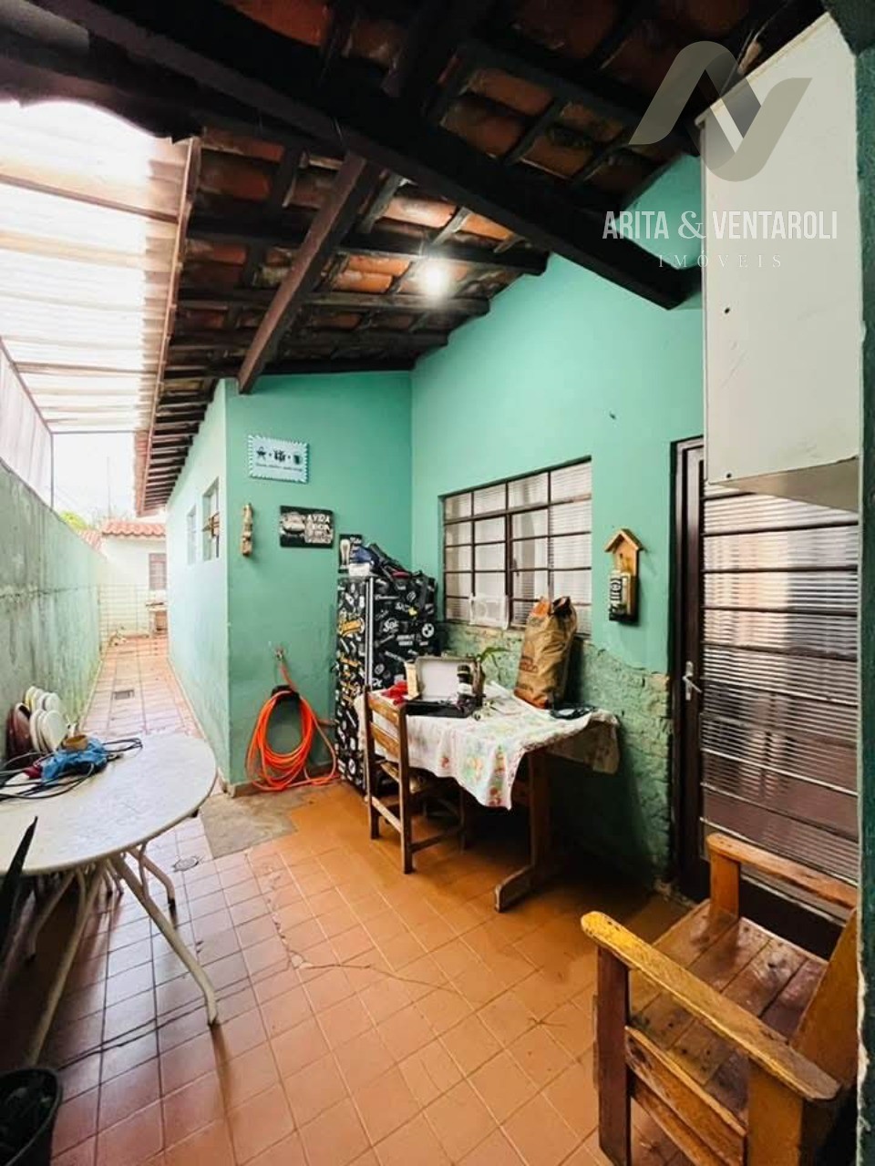 Casa, 2 quartos - Foto 13