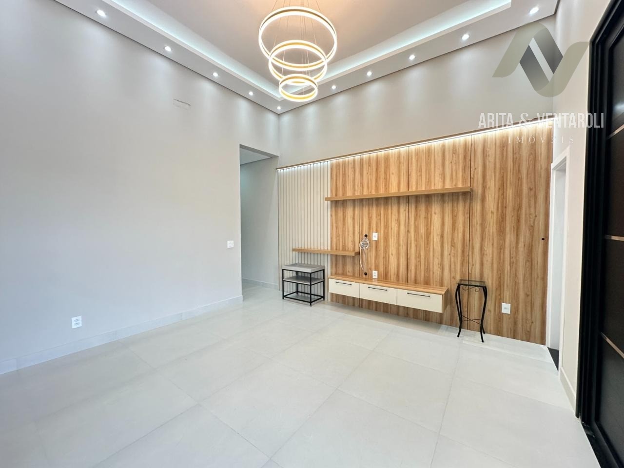 Casa, 3 quartos - Foto 4