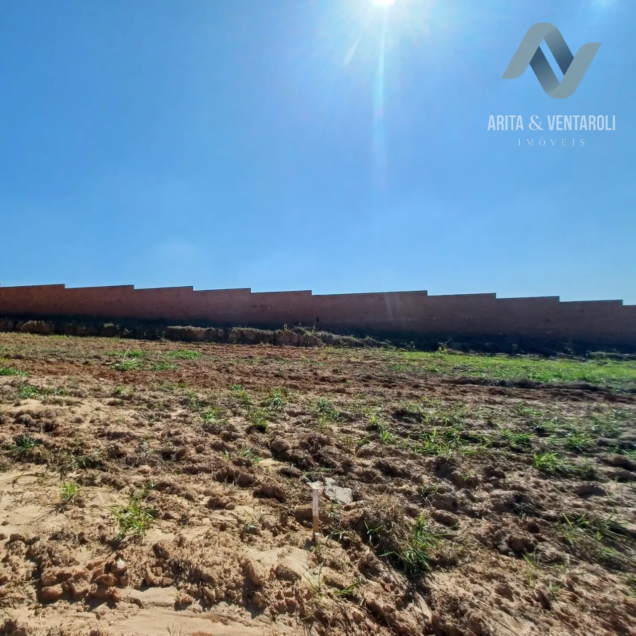 Terreno, 300 m² - Foto 1