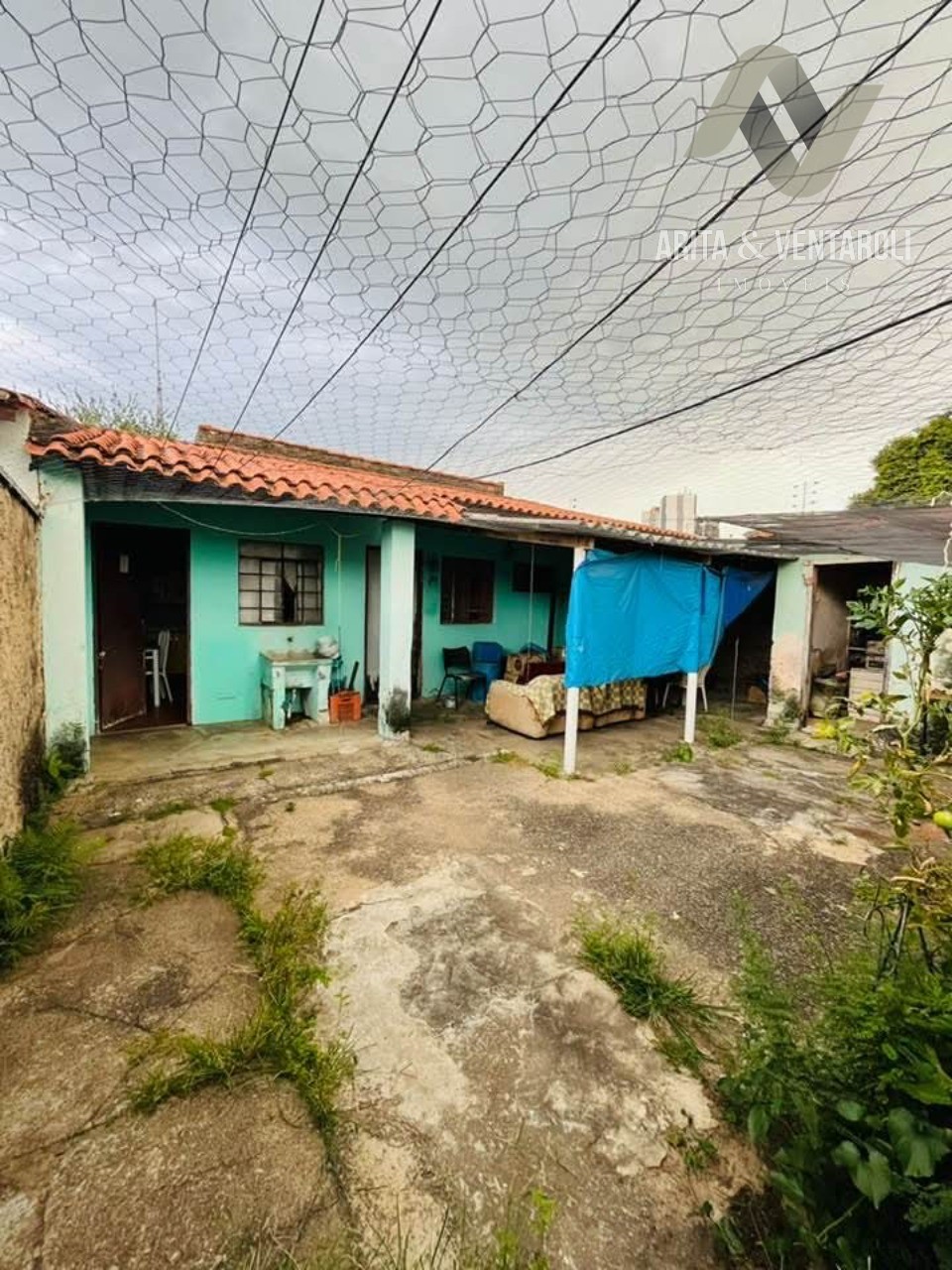 Casa, 2 quartos - Foto 1